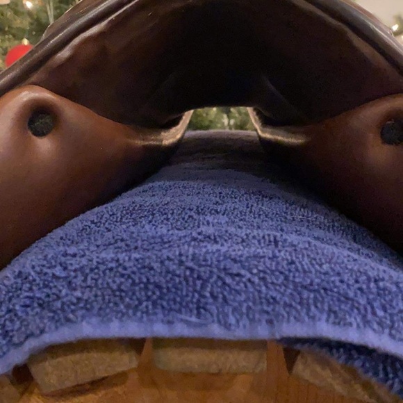 M. Toulouse MTL Close contact saddle Pending sale - Picture 7 of 8